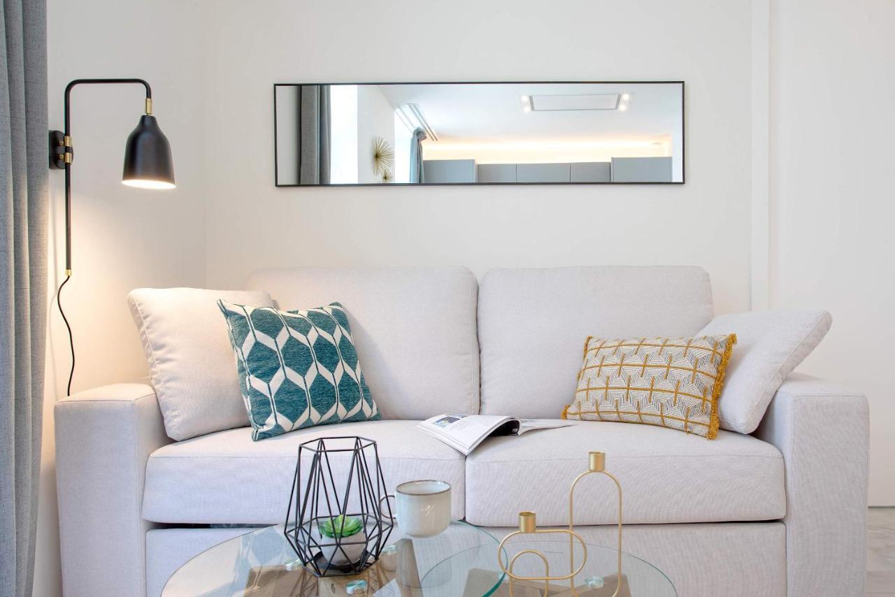 Genteel Catedral Apartamento