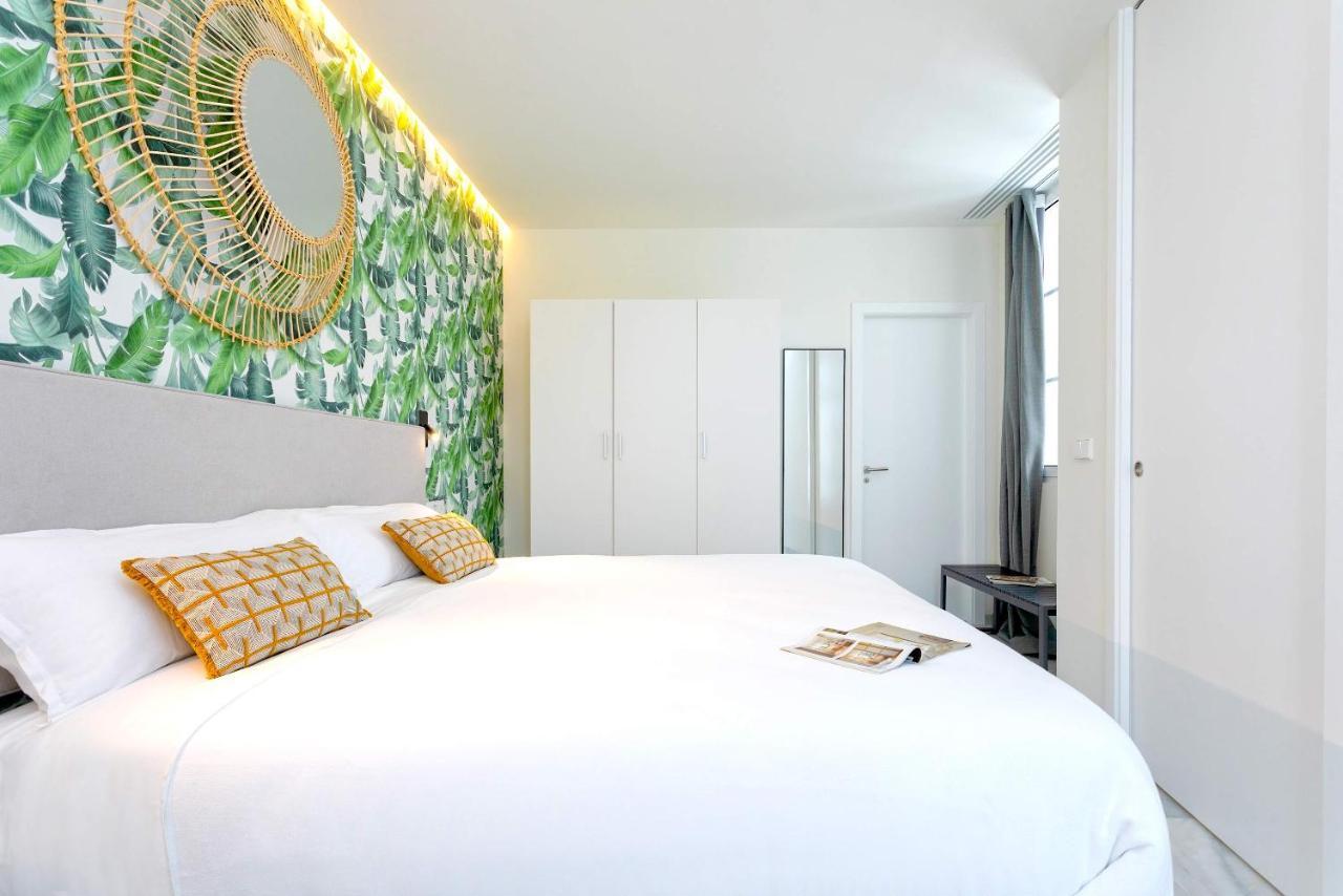 Genteel Catedral Apartamento